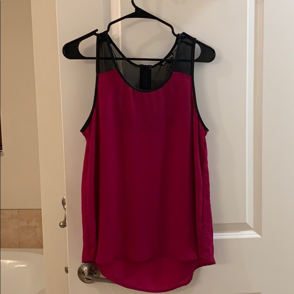 Tank top